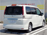 セレナ 2.0 ハイウェイスター 4WD 