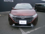 ノートオーラ 1.2 G FOUR レザーエディション 4WD 