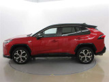 RAV4  PHV 2.5 ブラック トーン E-Four 4WD