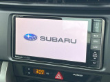 【純正ナビ】人気の純正ナビを装備。オーディオ機能も充実しており、Bluetooth接続すればお持ちのスマホやMP3プレイヤーの音楽を再生可能!毎日の運転がさらに楽しくなります!!