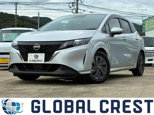 日産 ノート 
