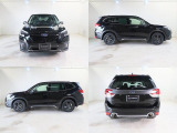 フォレスター 1.8 スポーツ 4WD 