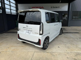 【HONDA認定中古車】HONDA認定中古車は全国のHONDAディーラーにてメンテナンスなどもできますので、納車後お近くのHONDAディーラーをご利用していただけます♪