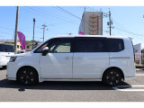 【走行距離 】約7.5万キロ走行しているお車になります!