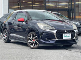 【中古車情報】シトロエン DS3  イネス ド ラ フレサンジュ 本革シート 修復歴無し の中古車詳細（走行距離：7.5万km、カラー：ブルーアンクル、販売地域：宮城県石巻市）