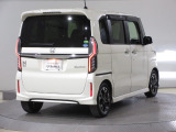ボディクリーニング後、愛車をピカピカの状態へ保護するコーティング「ブライトパック」がおススメです!水垢がつきにくく、手入れがしやすくなりますよ!いつも愛車をきれいにしておきたい方におススメです。