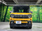 弊社では、全車『修復歴なし』のお車のみ取り扱っております。専任バイヤーによる厳選した仕入れの後、入庫後の車両チェックを行い、ネクステージが認定した高品質な中古車をご提供しております。