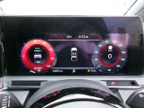大きくて見やすいスピードメーターです!安全運転で行きましょうね^^快適なドライブを♪