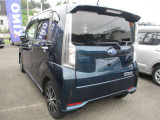 ステラ カスタムR スマートアシスト 4WD 