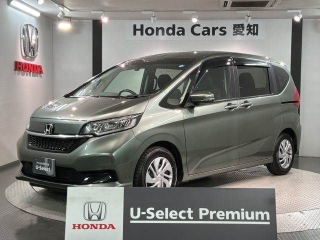 フリード 1.5 G ホンダセンシング 