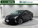 プリウス S ツーリングセレクション 入荷しました。