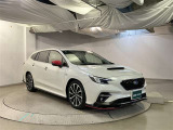 レヴォーグ 1.8 STI スポーツ EX 4WD 