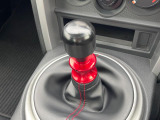 【フロア6速MT】走りの6速MT!!スポーティーな走行をお楽しみいただけます♪