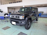 ジムニーノマド 1.5 FC 4WD 
