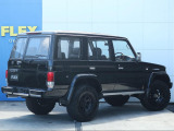 ランドクルーザープラド 3.0 SXワイド ディーゼル 4WD 