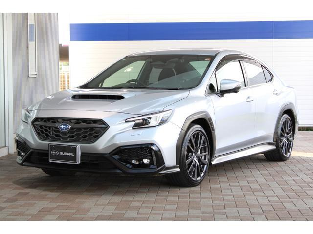 WRX S4 2.4 GT-H EX 4WD 