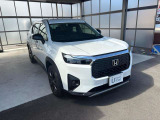WR-V 1.5 Z ブラックスタイル