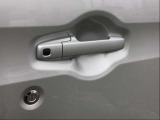キーをポケットに入れたままでもドアのロック&アンロックができ、雨の日や、荷物の多い日に大活躍!