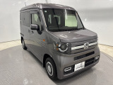 N-VAN +スタイル ファン 