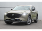 令和5年式CX-5 20Sスマ-トエディションが入荷しました!人気の2000CCガソリンモデルです☆