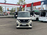 デイズ ハイウェイスターX プロパイロットエディション 
