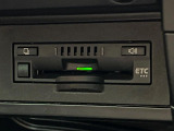 【ETC】高速道路の料金所をストレスなく通過!話題のスポットやサービスエリアに多い「スマートIC」利用時は必須のアイテムです。当店でセットアップを実施、ご納車当日からすぐにご利用いただけます!