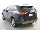 RAV4  2.0 G 4WD