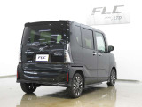 令和8年6月登録 ダイハツ タント カスタム RSリミテッド の届出済未使用車をご案内いたします。