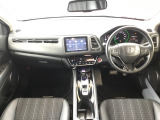 ヴェゼル 1.5 ハイブリッド Z ホンダセンシング 