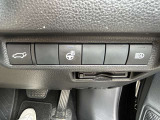 運転席から操作する部分になります。ご不明な点はお問合せ下さい。