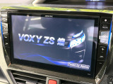 ヴォクシー 2.0 ZS 煌 