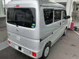 NV100クリッパー GX ハイルーフ 