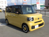 中古車にもボディーコーティング施工できます。一度ボディを磨いてから施工しますので、光沢のある綺麗な状態でお乗りいただけます。お気軽にご相談下さい。