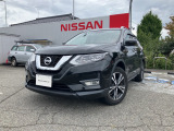 日産 エクストレイル