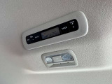 後席にエアコン機能付き☆前席と後席では温度が違ったりするので、付いていると便利です(*^▽^*
