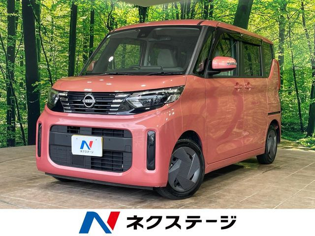 ルークス X