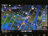 ☆知らないところへのドライブもラクラク安心です☆機種によってはTVやDVDやBluetooth機能を使って楽しいドライブをより快適にしてくれます☆