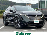 日産 アリア B6
