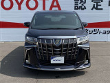 正面