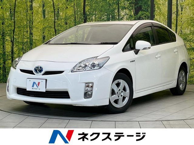 プリウス 1.8 S 