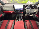 NX 350h Fスポーツ 