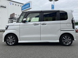 N-BOXカスタム L 