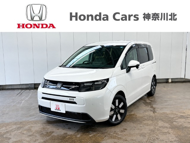 ホンダ フリード 