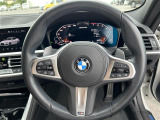 4シリーズクーペ M440i xドライブ 4WD 本革シート 修復歴無し