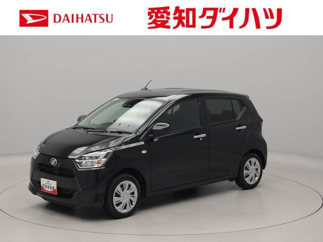 ミライース X SAIII