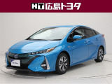 トヨタ プリウスPHV
