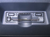 ナビ連動ETC2.0を装備しております。