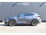 NX 350h Fスポーツ 4WD 