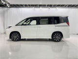 走りにこだわりながら収納力も持ち合わせたお車です。荷物を載せて軽快なドライブを楽しめますよ♪