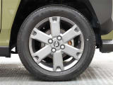 タイヤサイズ 165/65R15